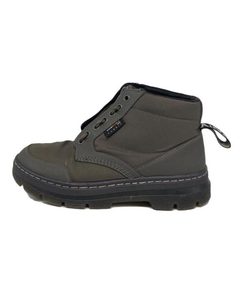 Dr.Martens（ドクターマーチン）Dr.Martens (ドクターマーチン) RAMSEY カーキ サイズ:SIZE UK6の古着・服飾アイテム