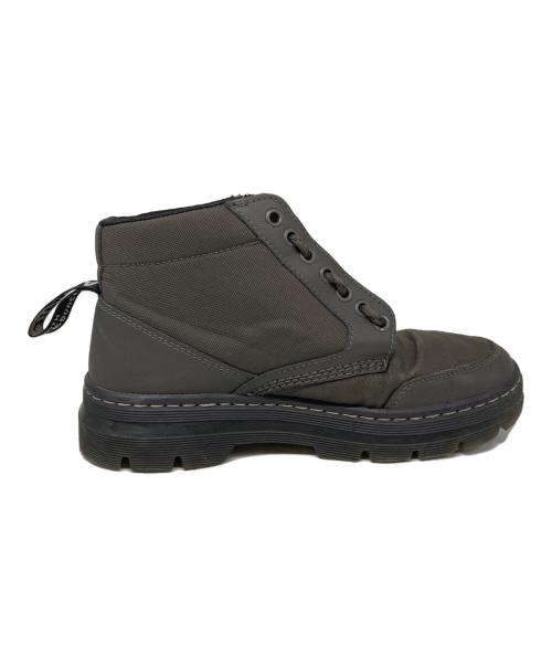 Dr.Martens（ドクターマーチン）Dr.Martens (ドクターマーチン) RAMSEY カーキ サイズ:SIZE UK6の古着・服飾アイテム