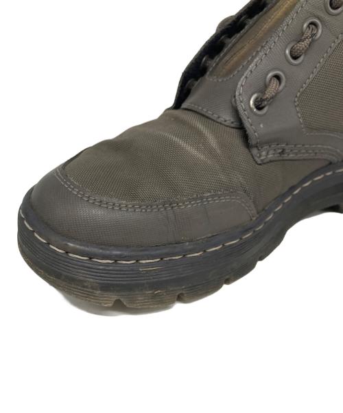 Dr.Martens（ドクターマーチン）Dr.Martens (ドクターマーチン) RAMSEY カーキ サイズ:SIZE UK6の古着・服飾アイテム
