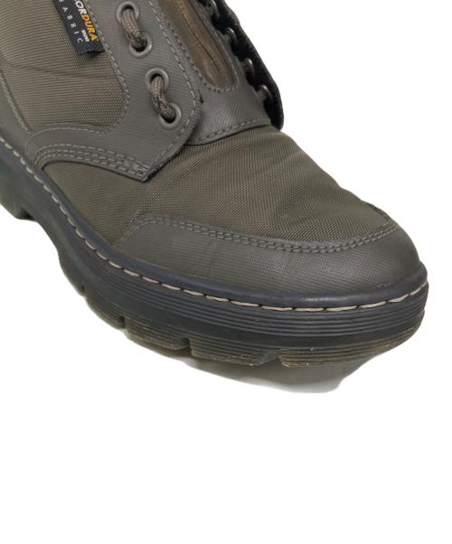 Dr.Martens（ドクターマーチン）Dr.Martens (ドクターマーチン) RAMSEY カーキ サイズ:SIZE UK6の古着・服飾アイテム