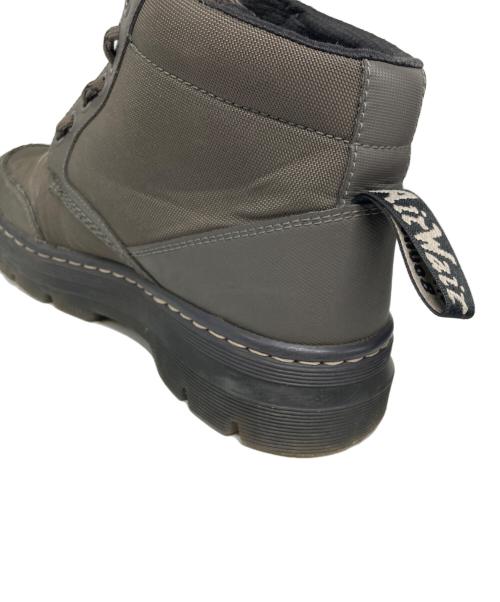 Dr.Martens（ドクターマーチン）Dr.Martens (ドクターマーチン) RAMSEY カーキ サイズ:SIZE UK6の古着・服飾アイテム