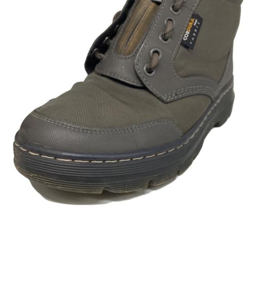 Dr.Martens（ドクターマーチン）Dr.Martens (ドクターマーチン) RAMSEY カーキ サイズ:SIZE UK6の古着・服飾アイテム