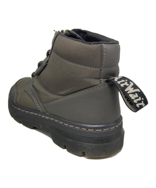 Dr.Martens（ドクターマーチン）Dr.Martens (ドクターマーチン) RAMSEY カーキ サイズ:SIZE UK6の古着・服飾アイテム