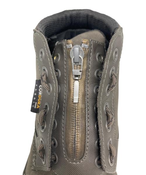 Dr.Martens（ドクターマーチン）Dr.Martens (ドクターマーチン) RAMSEY カーキ サイズ:SIZE UK6の古着・服飾アイテム