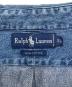 RALPH LAURENの古着・服飾アイテム：11000円