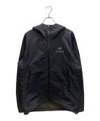 ）の古着「ZETA SL JACKET」｜ブラック