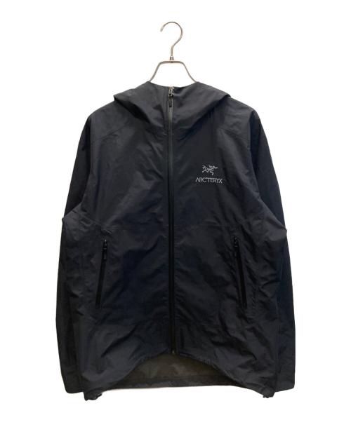 ARC'TERYX（アークテリクス）ARC'TERYX (アークテリクス) ZETA SL JACKET ブラック サイズ:SIZE Lの古着・服飾アイテム