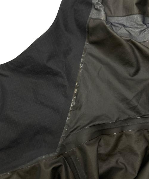 ARC'TERYX（アークテリクス）ARC'TERYX (アークテリクス) ZETA SL JACKET ブラック サイズ:SIZE Lの古着・服飾アイテム