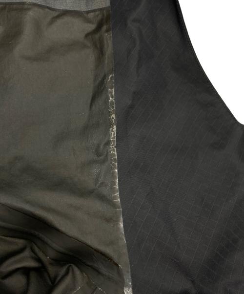 ARC'TERYX（アークテリクス）ARC'TERYX (アークテリクス) ZETA SL JACKET ブラック サイズ:SIZE Lの古着・服飾アイテム