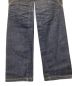 中古・古着 SEVEN FOOT COWBOY (セブンフットカウボーイ) デニムパンツ インディゴ サイズ:W28：2480円