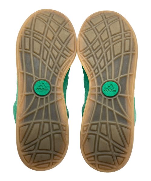 adidas（アディダス）adidas (アディダス) ADIMATIC / ローカットスニーカー グリーン サイズ:28cmの古着・服飾アイテム