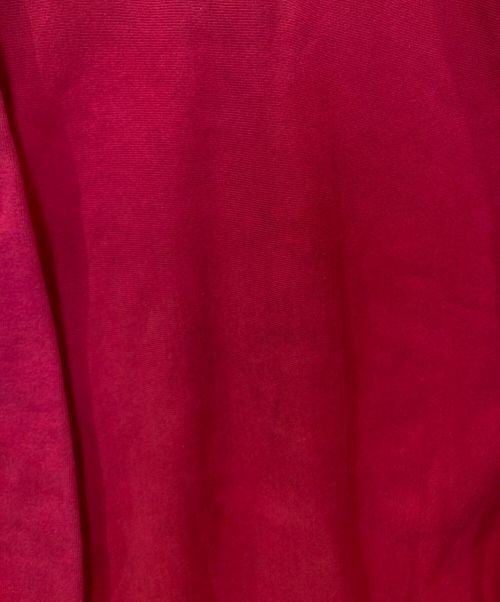 Champion REVERSE WEAVE（チャンピオン リバース ウィーブ）Champion REVERSE WEAVE (チャンピオンリバースウィーブ) 【古着】リバースウィーブスウェット ピンク サイズ:XXLの古着・服飾アイテム