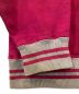 中古・古着 Champion REVERSE WEAVE (チャンピオンリバースウィーブ) 【古着】リバースウィーブスウェット ピンク サイズ:XXL：6000円