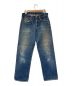 LEVI'S（リーバイス）の古着「【古着】デニムパンツ」｜インディゴ