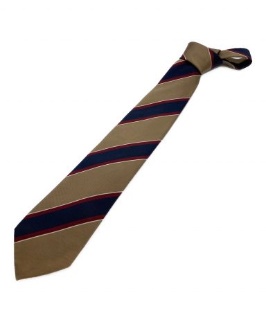 【新品】Holliday&Brown（ホリデーアンドブラウン） ネクタイ 中古・古着通販】holliday&brown (ホリデーアンドブラウン) ネクタイ