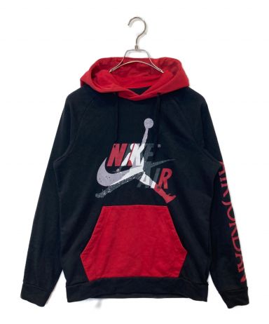 Supreme ジャンプマンロゴ パーカー ブラック 20FW /Supreme Fox Racing Hooded Sweatshirt フォックス ロゴ