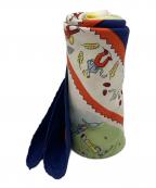 HERMESエルメス）の古着「カレ90」｜マルチカラー