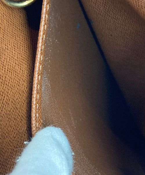 LOUIS VUITTON（ルイ ヴィトン）LOUIS VUITTON (ルイ ヴィトン) セカンドバッグ / コンピエーニュ28 M51845の古着・服飾アイテム