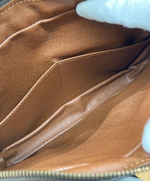 LOUIS VUITTON（ルイ ヴィトン）LOUIS VUITTON (ルイ ヴィトン) セカンドバッグ / コンピエーニュ28 M51845の古着・服飾アイテム