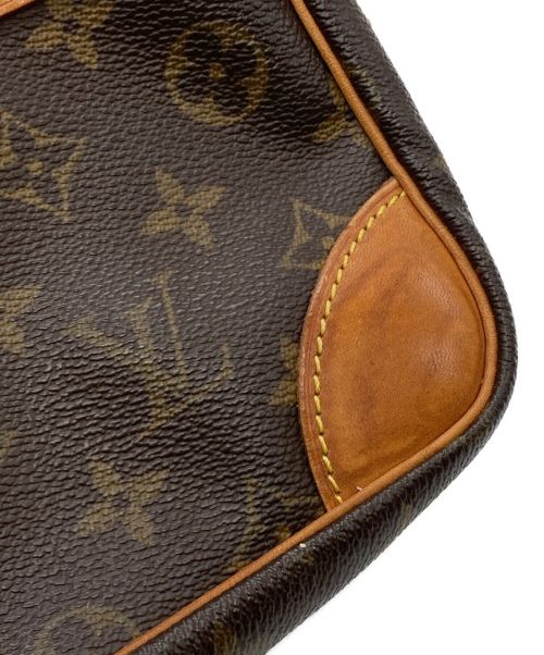 LOUIS VUITTON（ルイ ヴィトン）LOUIS VUITTON (ルイ ヴィトン) セカンドバッグ / コンピエーニュ28 M51845の古着・服飾アイテム