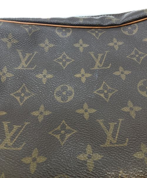 LOUIS VUITTON（ルイ ヴィトン）LOUIS VUITTON (ルイ ヴィトン) セカンドバッグ / コンピエーニュ28 M51845の古着・服飾アイテム