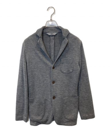 45rpm ウールジャケット 赤/size2 古着通販 XL☆古着 ウールリッチ 長袖 ウール ジャケット メンズ 90