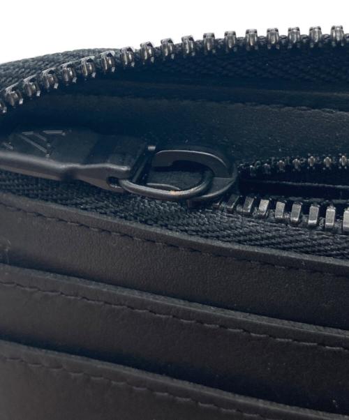 LOUIS VUITTON（ルイ ヴィトン）LOUIS VUITTON (ルイ ヴィトン) ラウンドファスナーウォレット / ジッピーウォレット･ヴェルティカルの古着・服飾アイテム