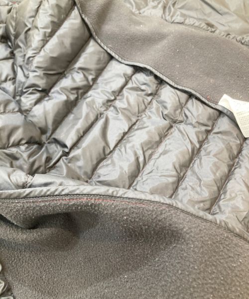 THE NORTH FACE（ザ ノース フェイス）THE NORTH FACE (ザ ノース フェイス) GTX Red Run Hoodie レッド サイズ:Mの古着・服飾アイテム