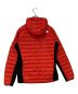 THE NORTH FACE (ザ ノース フェイス) GTX Red Run Hoodie レッド サイズ:M：8000円
