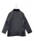 PAUL SMITH (ポールスミス) キルティングコート グレー サイズ:M：3000円