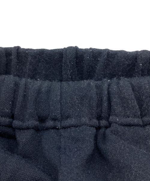 adidas（アディダス）adidas (アディダス) トラックパンツ ブラック×オレンジ サイズ:4の古着・服飾アイテム