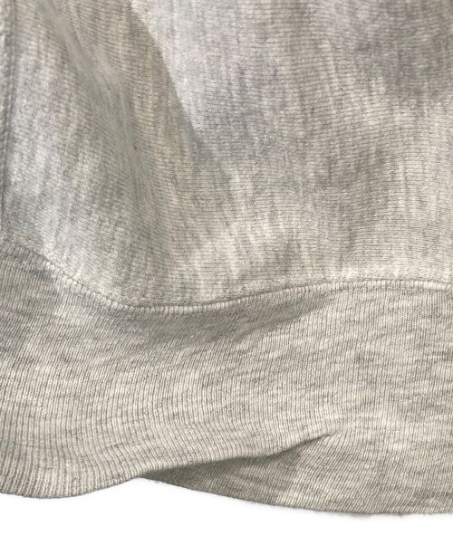 Champion（チャンピオン）Champion (チャンピオン) 90s リバースウィーブスウェット グレー サイズ:XLの古着・服飾アイテム