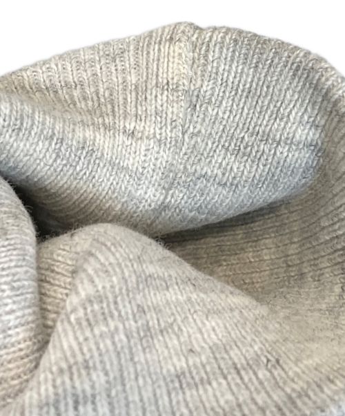 Champion（チャンピオン）Champion (チャンピオン) 90s リバースウィーブスウェット グレー サイズ:XLの古着・服飾アイテム