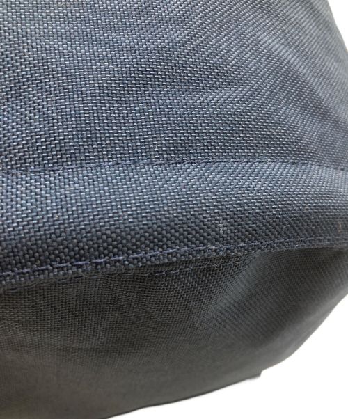 OUTDOOR（アウトドア）OUTDOOR (アウトドア) leno (リノ) 別注デイバッグ ネイビーの古着・服飾アイテム