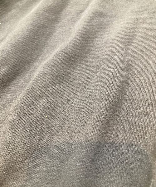 TIGHTBOOTH PRODUCTION（タイトブースプロダクション）TIGHTBOOTH PRODUCTION (タイトブースプロダクション) PYRAMID SWEAT BALLOON PANTS ブラック サイズ:Mの古着・服飾アイテム