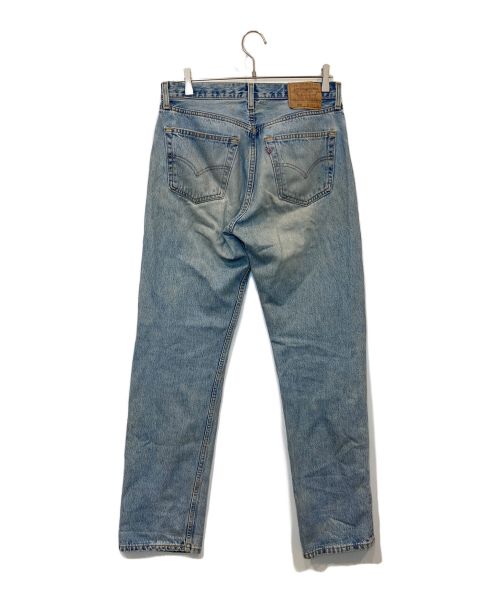 LEVI'S（リーバイス）LEVI'S (リーバイス) デニムパンツ インディゴ サイズ:SIZE 81cm (W32)の古着・服飾アイテム