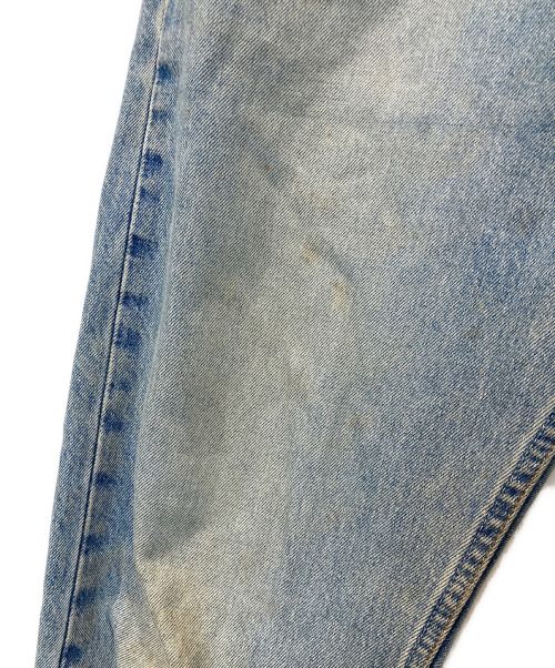 LEVI'S（リーバイス）LEVI'S (リーバイス) デニムパンツ インディゴ サイズ:SIZE 81cm (W32)の古着・服飾アイテム