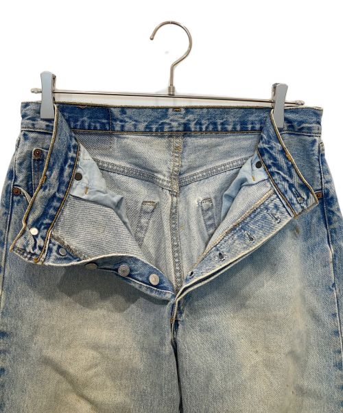 LEVI'S（リーバイス）LEVI'S (リーバイス) デニムパンツ インディゴ サイズ:SIZE 81cm (W32)の古着・服飾アイテム