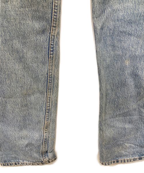 LEVI'S（リーバイス）LEVI'S (リーバイス) デニムパンツ インディゴ サイズ:SIZE 81cm (W32)の古着・服飾アイテム