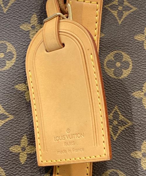 LOUIS VUITTON（ルイ ヴィトン）LOUIS VUITTON (ルイ ヴィトン) トラベルバッグ / キーポル55の古着・服飾アイテム