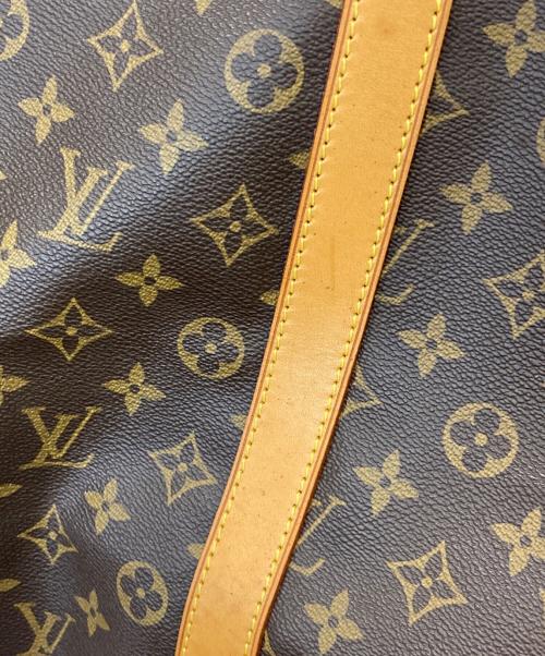 LOUIS VUITTON（ルイ ヴィトン）LOUIS VUITTON (ルイ ヴィトン) トラベルバッグ / キーポル55の古着・服飾アイテム