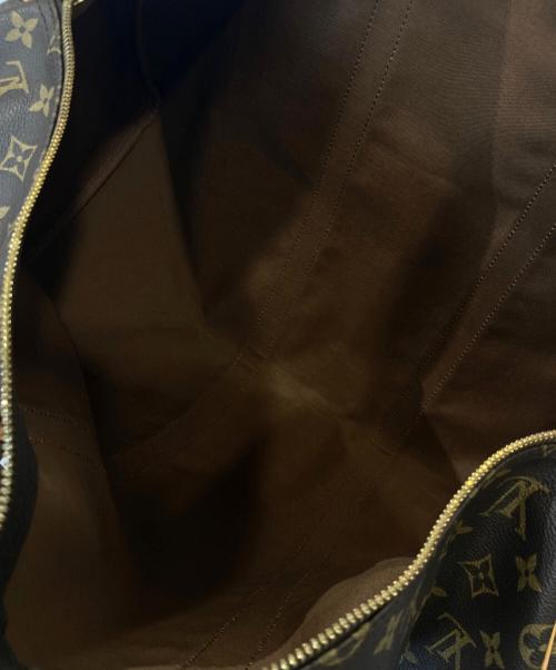 LOUIS VUITTON（ルイ ヴィトン）LOUIS VUITTON (ルイ ヴィトン) トラベルバッグ / キーポル55の古着・服飾アイテム