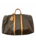 LOUIS VUITTON（ルイ ヴィトン）の古着「トラベルバッグ / キーポル55」