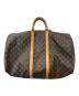 LOUIS VUITTON (ルイ ヴィトン) トラベルバッグ / キーポル55：64000円