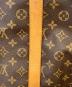 中古・古着 LOUIS VUITTON (ルイ ヴィトン) トラベルバッグ / キーポル55：64000円