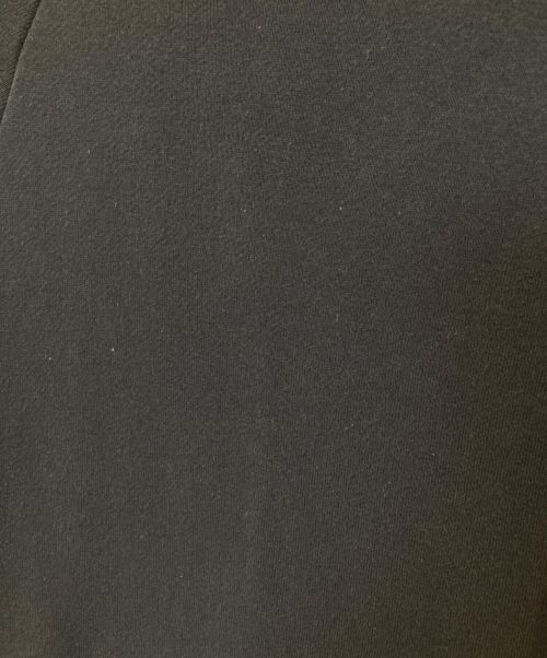 ETRE TOKYO（エトレトウキョウ）ETRE TOKYO (エトレトウキョウ) コンパクトスウェットプルオーバー ネイビー サイズ:FREEの古着・服飾アイテム