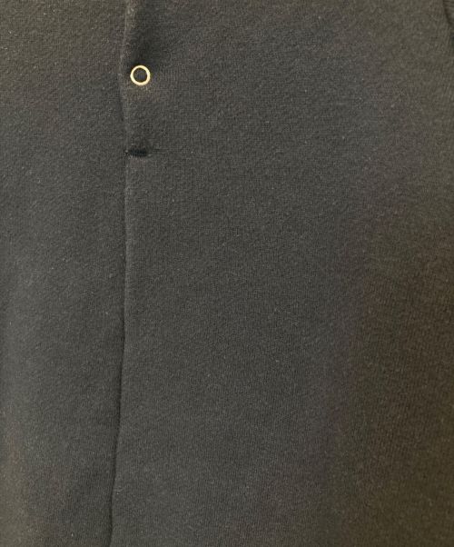 ETRE TOKYO（エトレトウキョウ）ETRE TOKYO (エトレトウキョウ) コンパクトスウェットプルオーバー ネイビー サイズ:FREEの古着・服飾アイテム