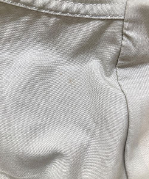 Swedish Army（スウェーデン軍）Swedish Army (スウェーデン アーミー) 【古着】M62スノーカモパーカー ベージュ サイズ:C46の古着・服飾アイテム