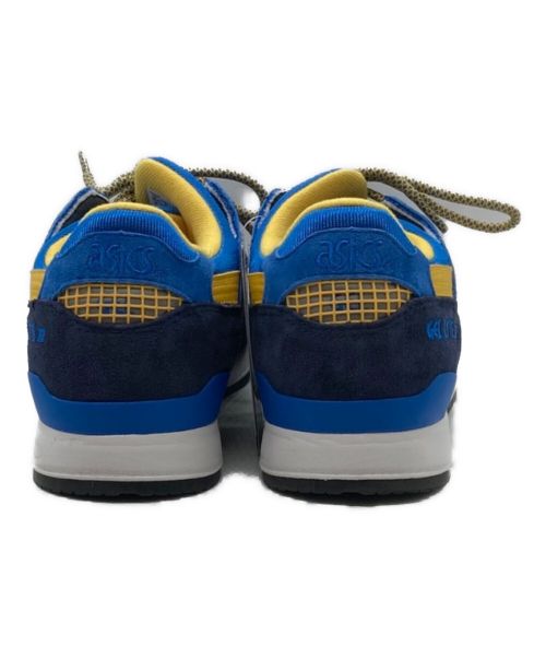 asics（アシックス）asics (アシックス) Gel-Lyte III3 X-MEN ブルー サイズ:26.5cmの古着・服飾アイテム