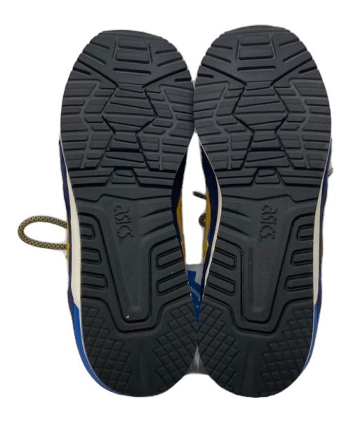 asics（アシックス）asics (アシックス) Gel-Lyte III3 X-MEN ブルー サイズ:26.5cmの古着・服飾アイテム